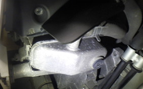 HONDA GYRO CANOPY 2008 TA03