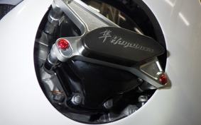 SUZUKI HAYABUSA Gen.2 2014