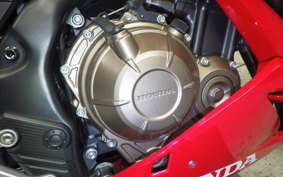 HONDA CBR400R 2020 NC56