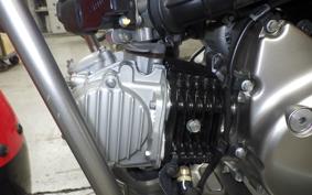 HONDA CT125 HUNTER CUB 2009 JA55