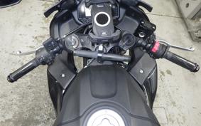 YAMAHA YZF-R3 2019 RH13J