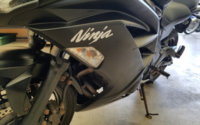 KAWASAKI NINJA 400 2015 EX400E