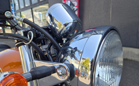 SUZUKI ST250 E Type NJ4CA