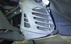 YAMAHA N-MAX 155 A SG50J