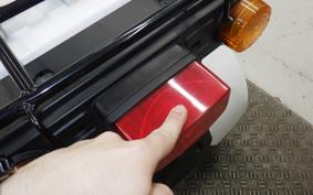 HONDA GYRO X 2005 TD02