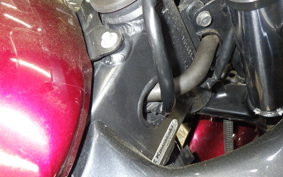 KAWASAKI ZZ-R400 Gen.2 2001 ZX400N