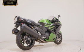KAWASAKI ZX 1400 NINJA R A 2016