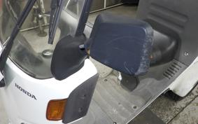 HONDA GYRO CANOPY 2011 TA03