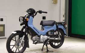 HONDA CROSS CUB 110 JA60