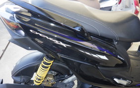 YAMAHA CYGNUS 125 XSR 3 SED8J