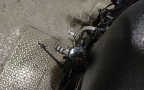 YAMAHA DRAGSTAR 400 1996 4TR