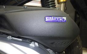 HONDA ADV160 KF54