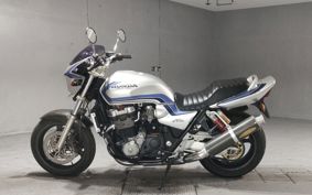 HONDA CB1300SF SUPER FOUR 1999 SC40