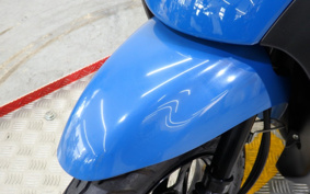 SUZUKI LET's CA4AA