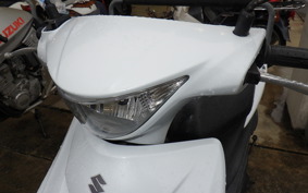 SUZUKI ADDRESS V125 S CF4MA