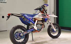 KTM 250 EXC F SIXDAYS 2020