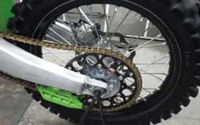 KAWASAKI KX250 2025 KX252E
