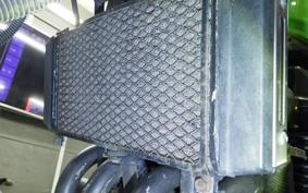 KAWASAKI ZRX400 2008 ZR400E