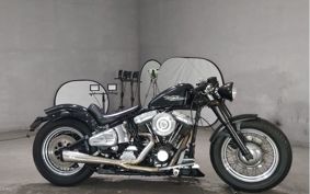 HARLEY FLSTC 1340 1991 BJL