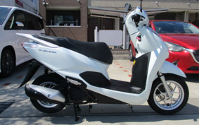 HONDA LEAD 125 JF45