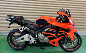 HONDA CBR600RR 2006 PC37