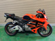 Фото Honda CBR600RR 2006 с японского аукциона