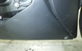 YAMAHA YZF-R25 2011 RG10J