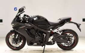 HONDA CBR650R 2025 RH03
