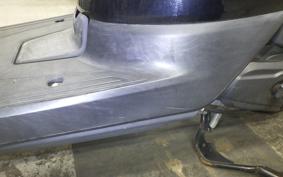 HONDA TACT-4ﾍﾞｰｼｯｸ 2012 AF79