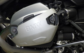 BMW R1200GS ADVENTURE 2012