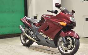 KAWASAKI ZZ1100 NINJA R Gen.2 2002