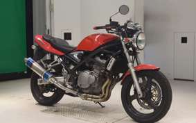 SUZUKI BANDIT 250 Gen.2 GJ77A