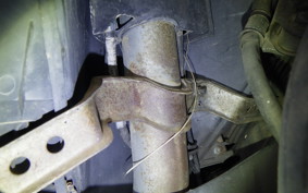 SUZUKI ADDRESS V100 2022 CE13A