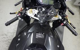 BMW S1000RR 2010