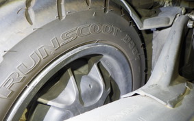 HONDA LEAD 125 2025 JF45