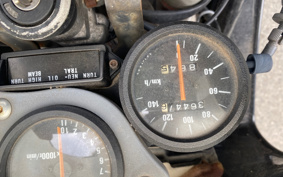 SUZUKI RG125 NF13A