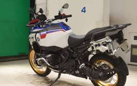 BMW R1300GS Adventure ASA 2026