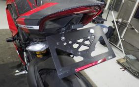 DUCATI PANIGALE V4 S 2019