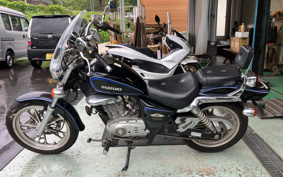 SUZUKI GZ125-HS PCJG3