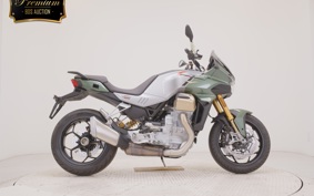 MOTO GUZZI V100マンデッロS 2025
