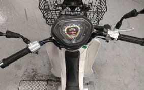 HONDA SUPER CUB50 AA04