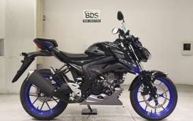SUZUKI GSX-S125 DL32B