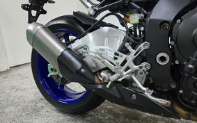 YAMAHA MT-10 SP ABS 2017 RN50J