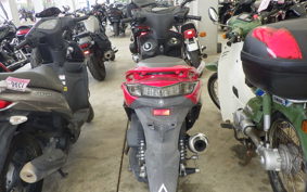YAMAHA CYGNUS 125 XSR 2 SE44J