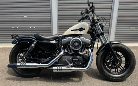 HARLEY HARLEY XL1200X 2022 LC3