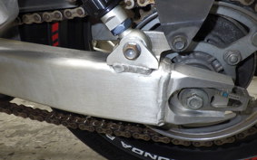 HONDA CB400SF VTEC 2000 NC39