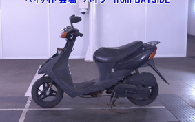 SUZUKI LET's 2