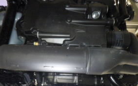 HONDA REBEL 1100 2022 SC83