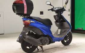 SUZUKI ADDRESS V125 S CF4MA