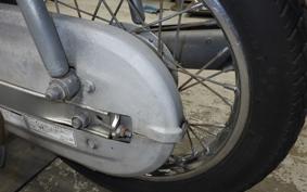 HONDA C110 SUPER CUB JA07